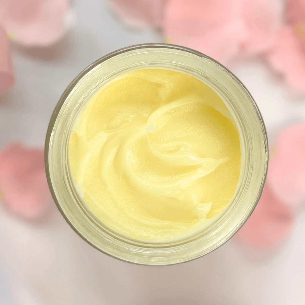 Counterpane Tallow Night Cream